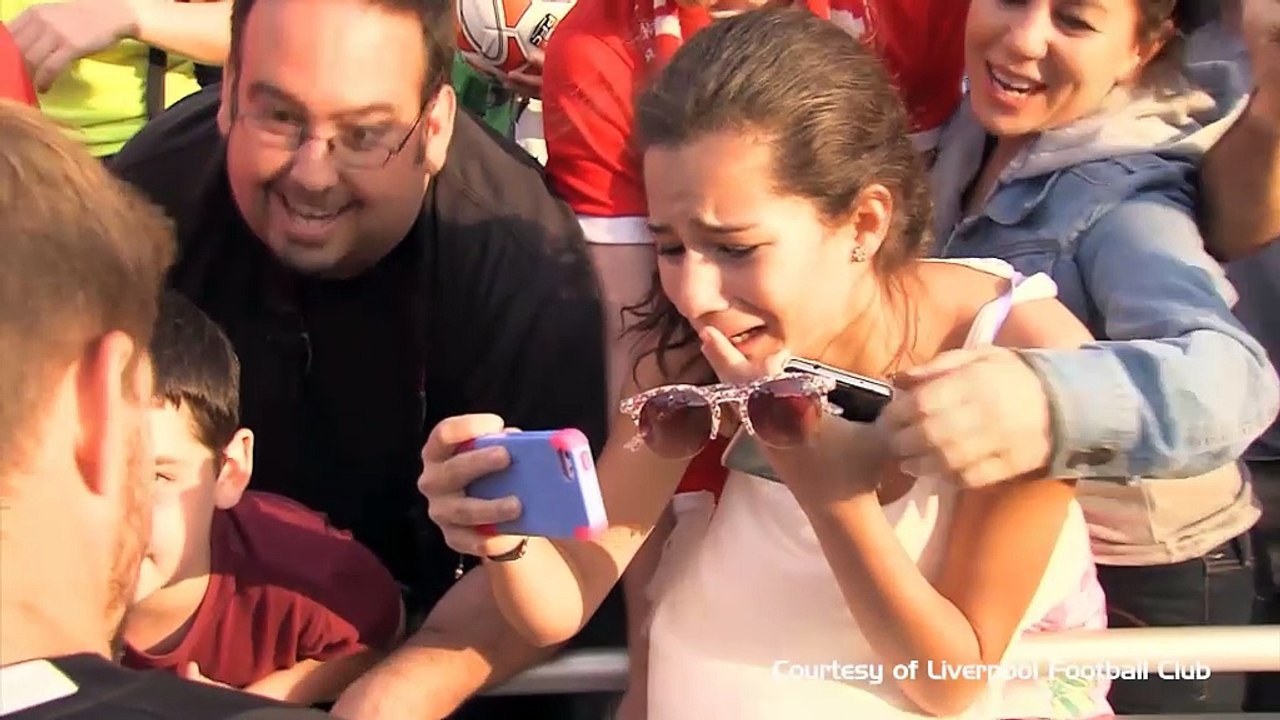 Carragher: Gerrard? 'Eventuell der beste Red'