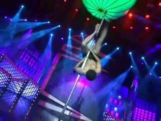 Don't miss this amazing show!