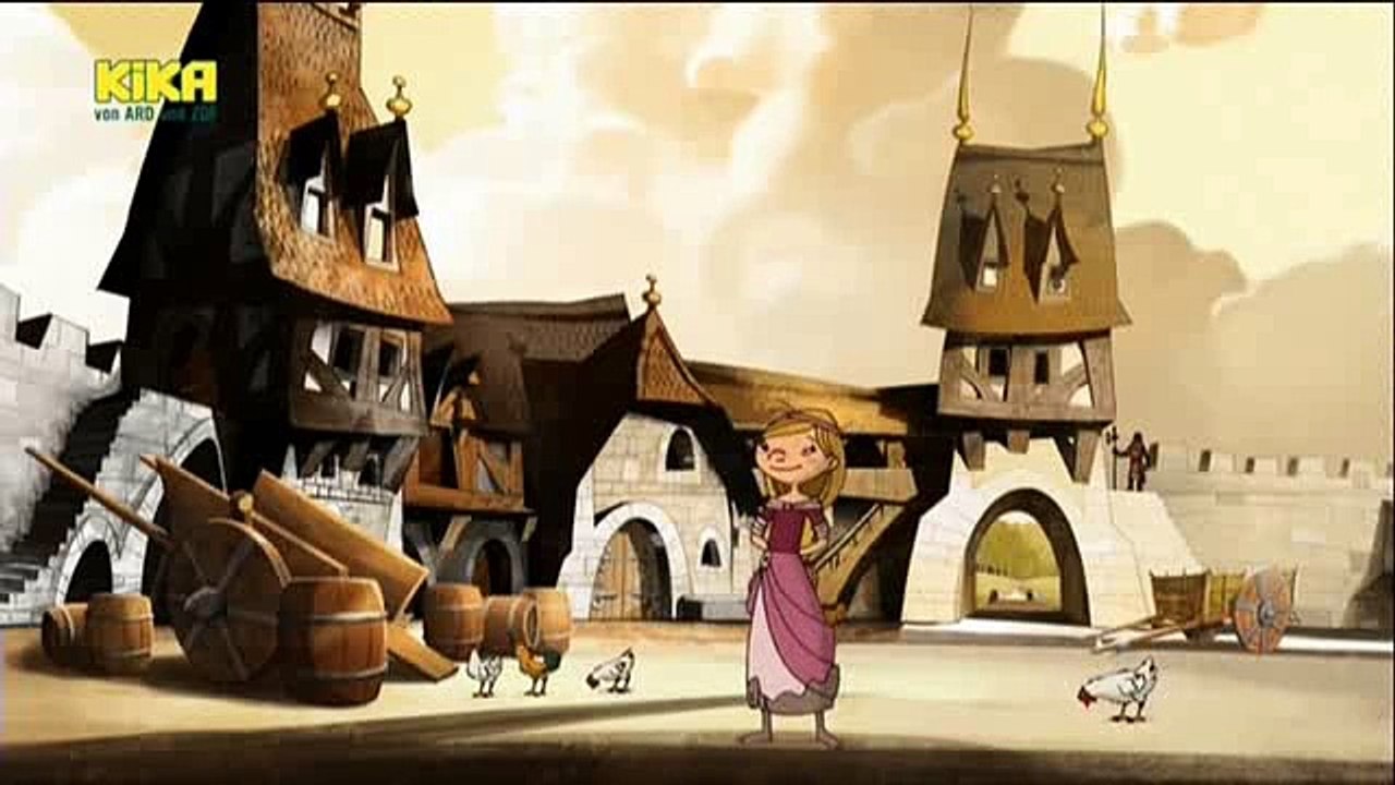 Füße Thekla barfu0 Schlamm 2