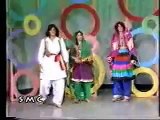 Afghan National dance Attan (women) 1978 پشتو سندرہ افغانستان