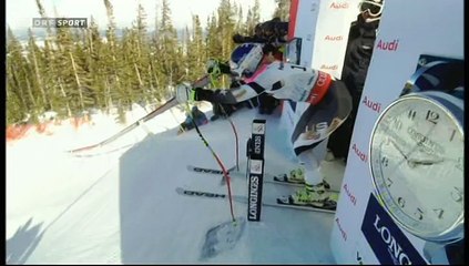 DH Beaver Creek Training 1