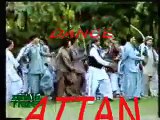 Afghan National Dance Mili Attan(Kabul)پشتو سندرہ افغانستان