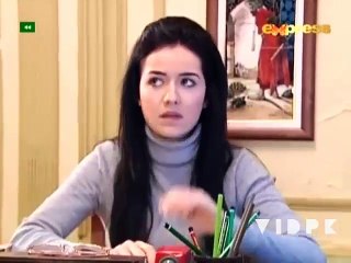 Meray Baba Jan - Episode 125_clip1