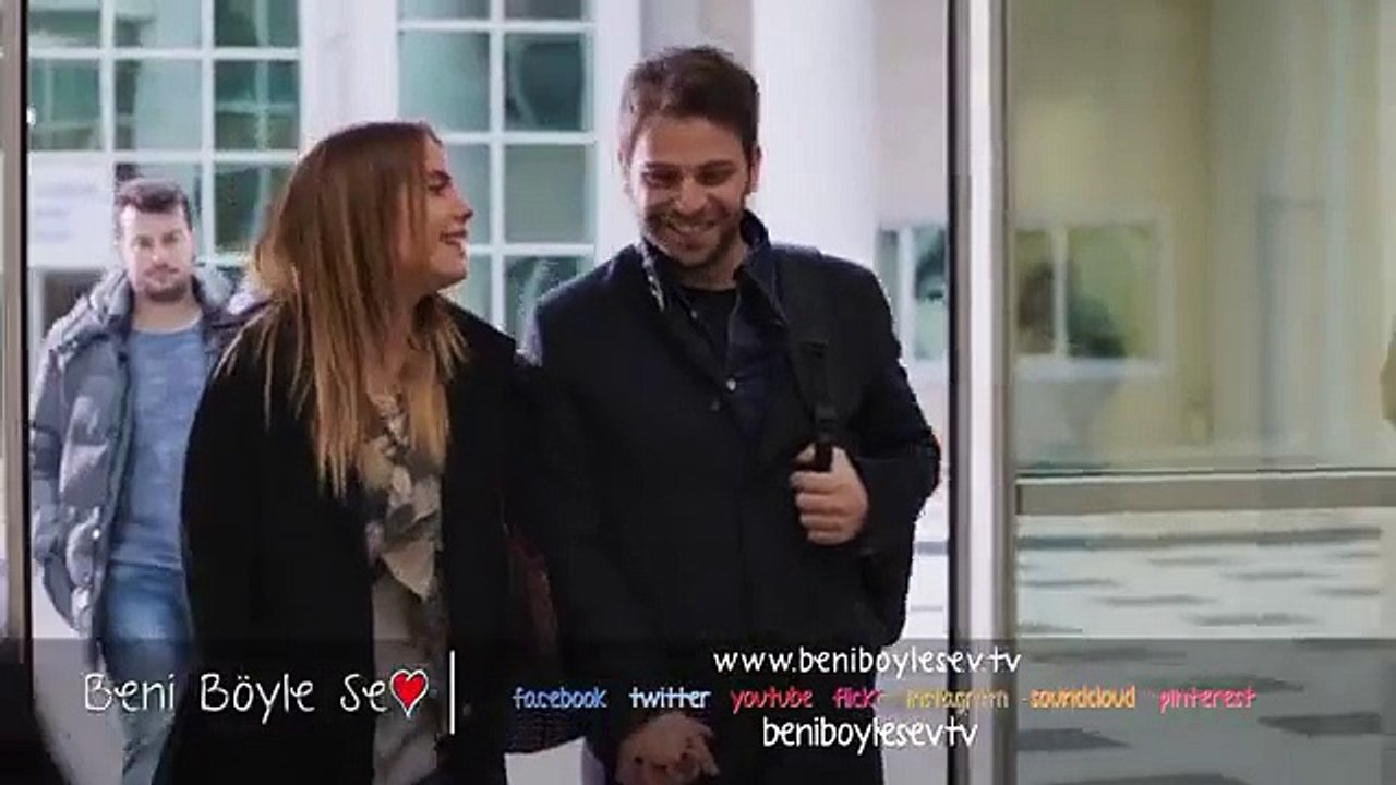 beni böyle sev 28 bölüm fragmanı