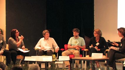 Table ronde 3 : L’agroécologie mode d’emploi (6/7) Agroécologie et Méditerranée