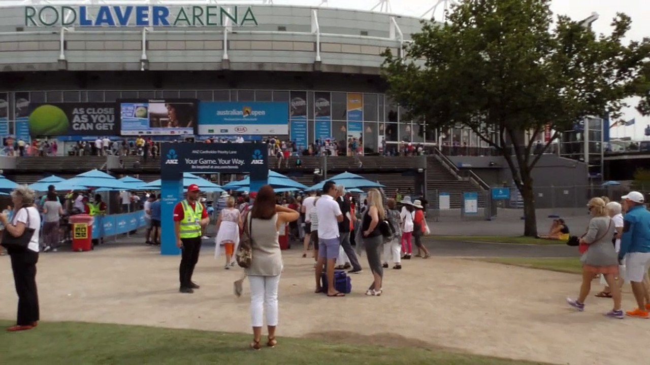 Australian Open: Djokovic: 'Bin keine Legende'