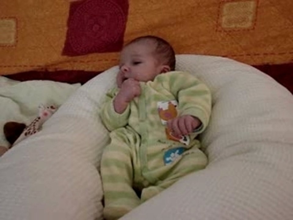 J'apprends à danser avec MCM pop !