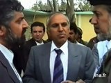Afghan war and Ahmad Shah Masoud capture kabul 92  افغانستان