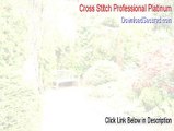 Cross Stitch Professional Platinum Keygen [Download Now]