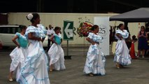 Guayaquil recibió en el Puerto Marítimo a turistas extranjeros