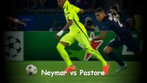 The Best Football Players Humiliating Each Other!Amazing Skills.