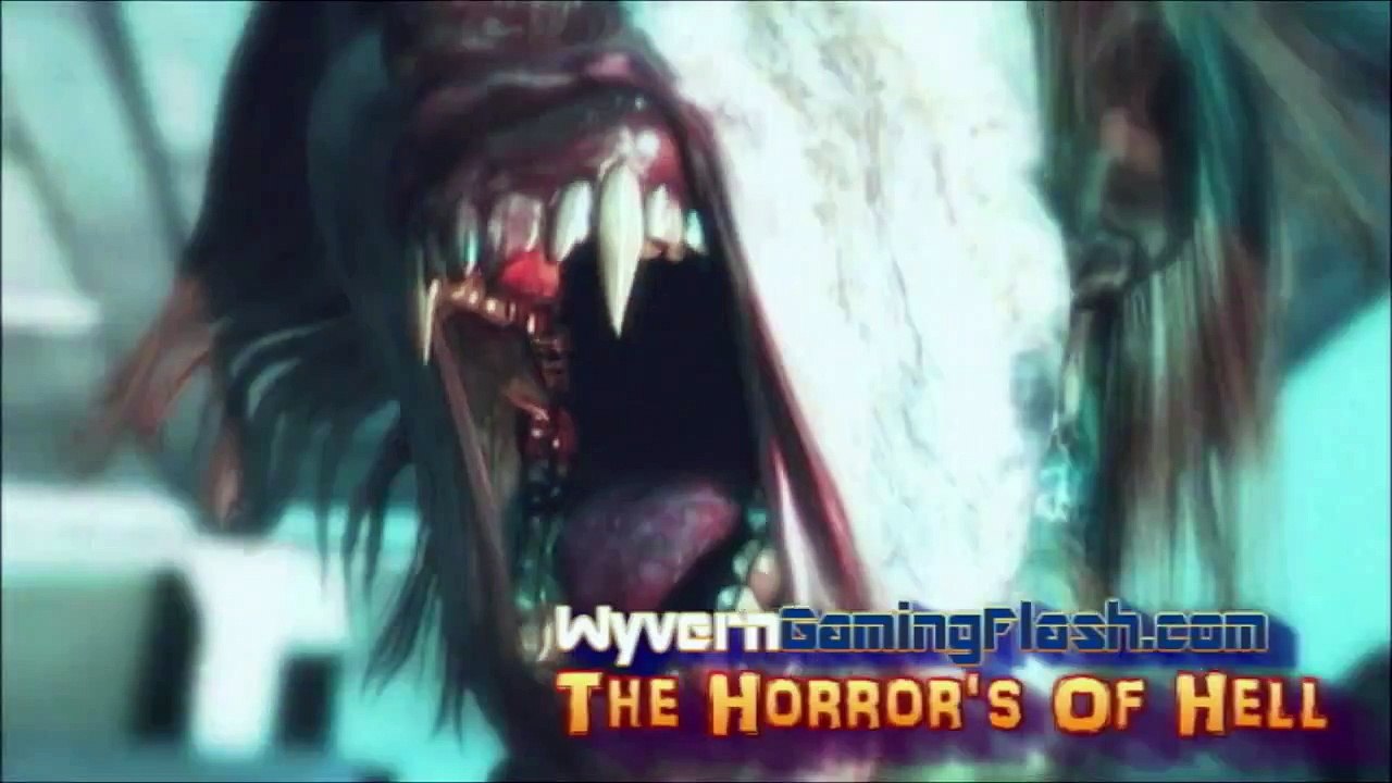 The Evil Within (Ps3) Walkthrough Part 41