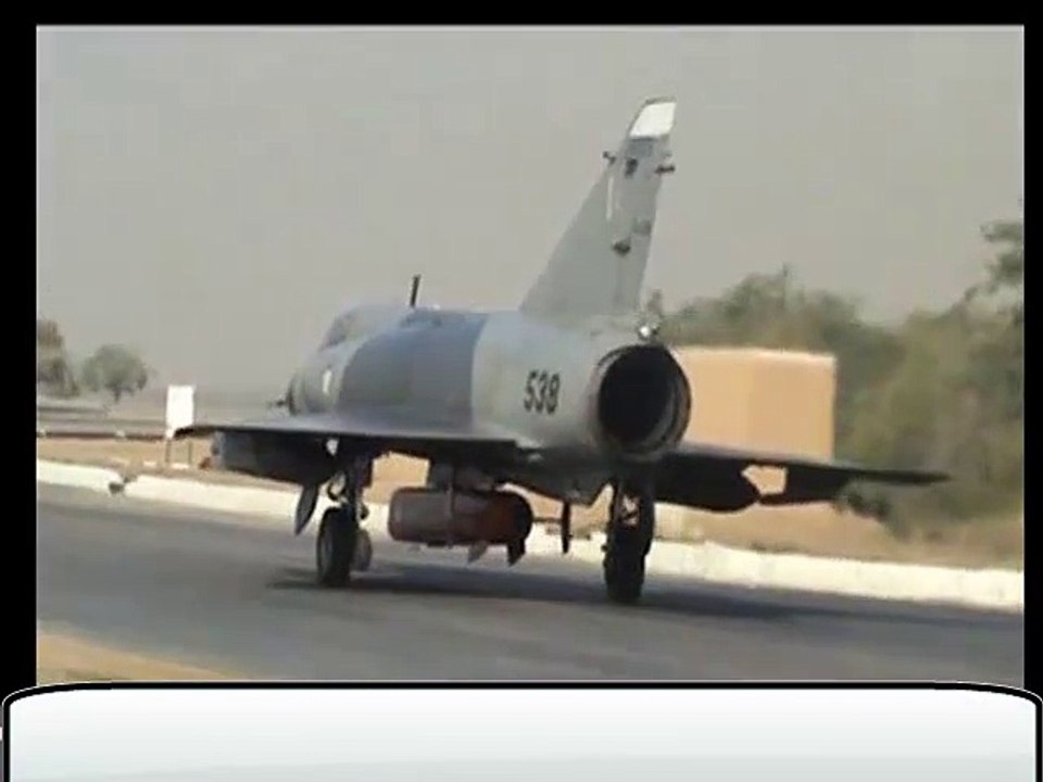 [EXCLUSIVE] Ra'ad Missile Pakistan - 'Successful Test Of Raad Missile ...