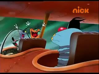 Oggy and the Cockroaches Jack's PlaneHindi) YouTube