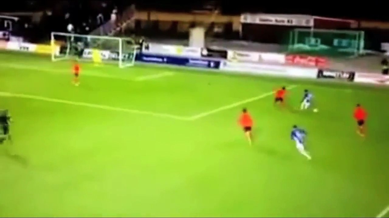 Best Dribbles, Skills, Tricks And Humiliation The Football World Has Seen