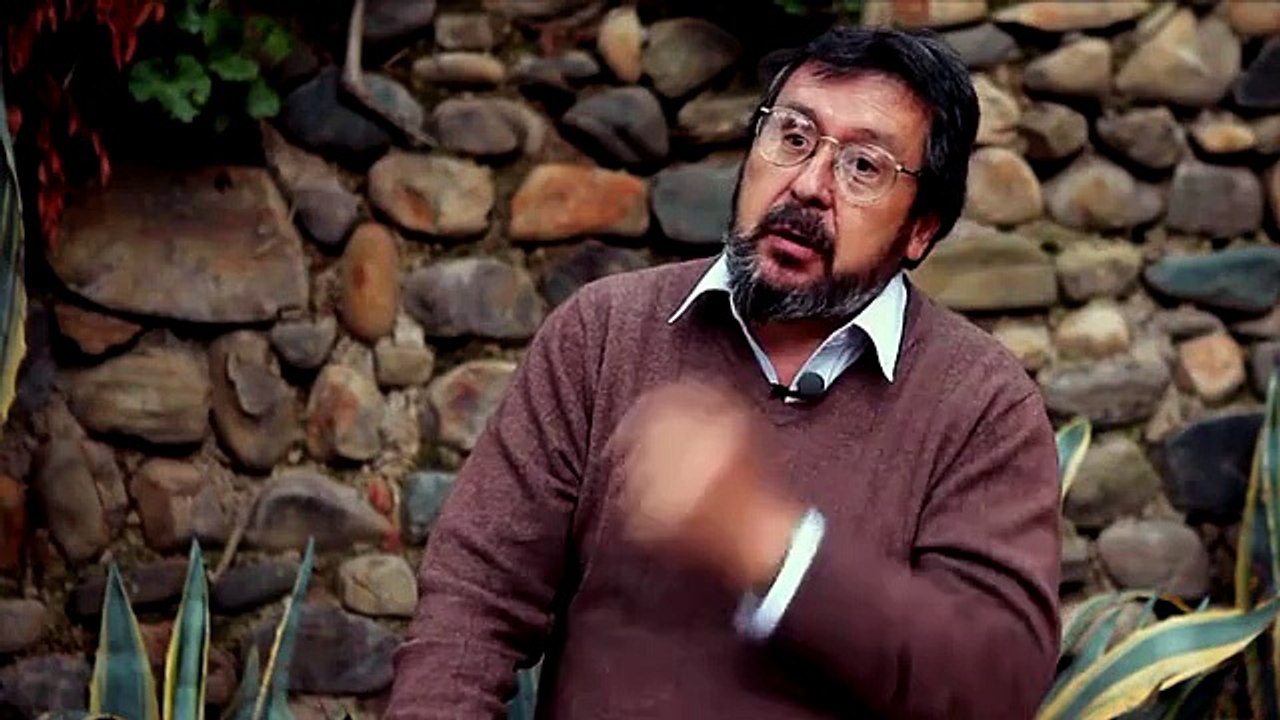 Antes de que se tire la sal (Trailer)
