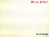 GTConnect 3G Driver 3.313.zip Download - Legit Download