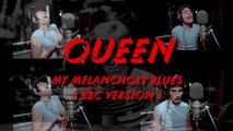 Queen  My Melancholy Blues ( BBC VERSION ) VIDEO 2015
