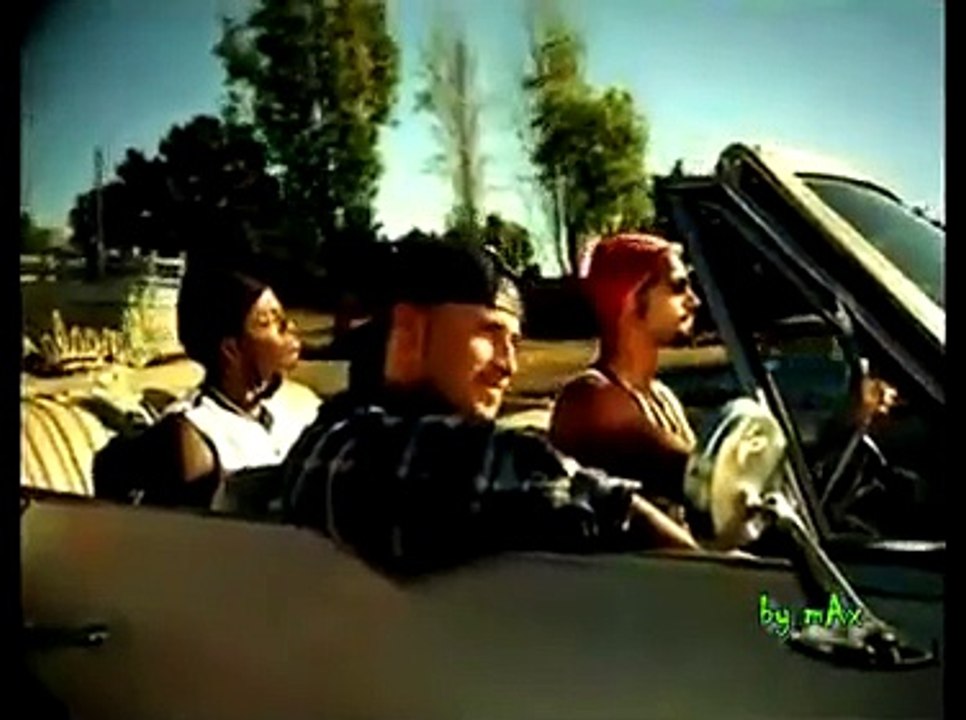 ganster music