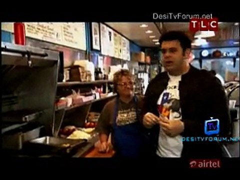 Man vs. Food Nation 3rd February 2015 Video Watch Online pt1