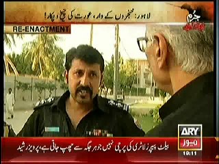 Jurm Bolta Hai – 2nd February 2015