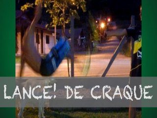 L! de craque: Internauta protagoniza lance incomparável