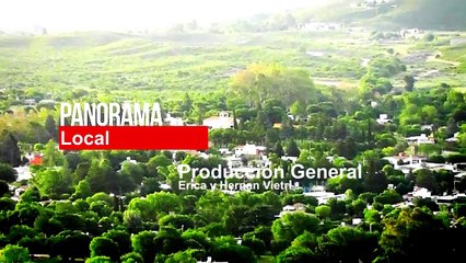 AQUI CALAMUCHITA PROG Nº22 PARTE 1