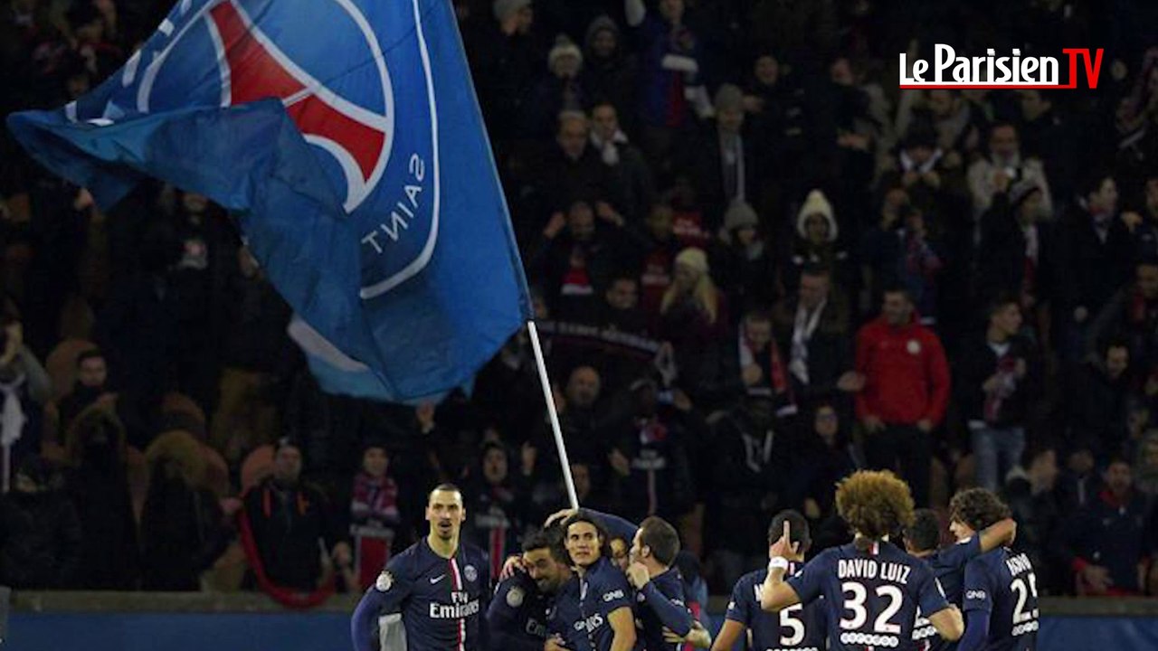 PSG, ça se discute :  les supporteurs ont-ils raison de siffler ?