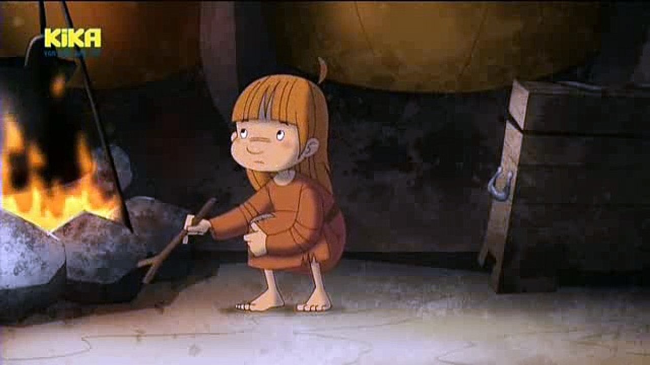 Füße Mina Mia barfuss 4