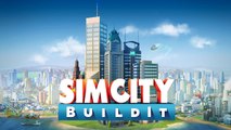 SimCity BuildIt - iOS/Android