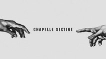 Dinos Punchlinovic - Chapelle Sixtine (freestyle)
