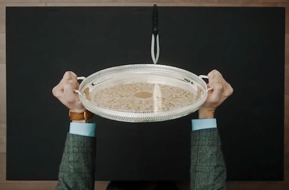 Kingsman : Services Secrets - Video Viral (4) VOST