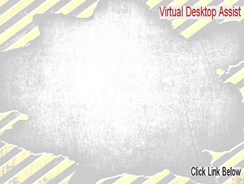 Virtual Desktop Assist Crack - virtual desktop assist full