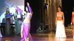 Arabic belly dance( رقص شرقي عربي )Красивый танец живота