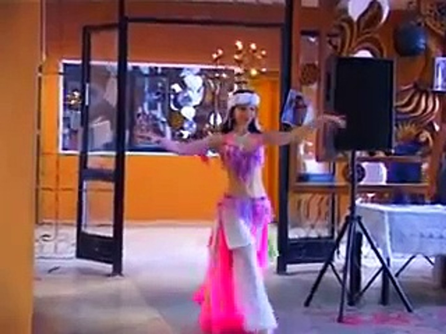 ⁣Arabic Super hits Belly Dance  (رقص شرقي عربي )  Красивый танец