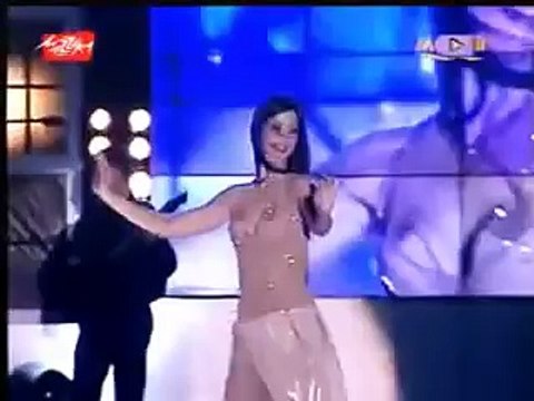 Arabic Super hits Belly Dance ( رقص شرقي عربي ) Красивый танец живота
