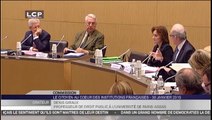 Sur LCP Denis Giraux se lâche avec humour devant des élus ^^