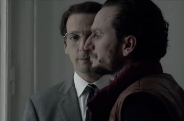 Bande-annonce : Un Illustre Inconnu (2)