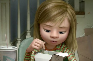 Bande-annonce : Vice Versa - Teaser (2) VO