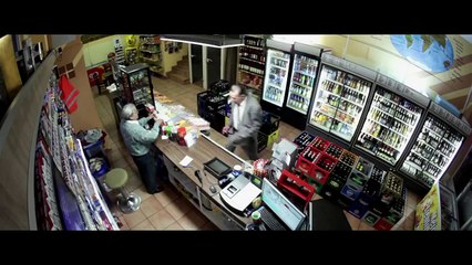 Bande-annonce : Jet Lag - VO (2)