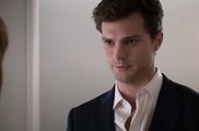 Bande-annonce : 50 Nuances de Grey - Teaser (8) VO
