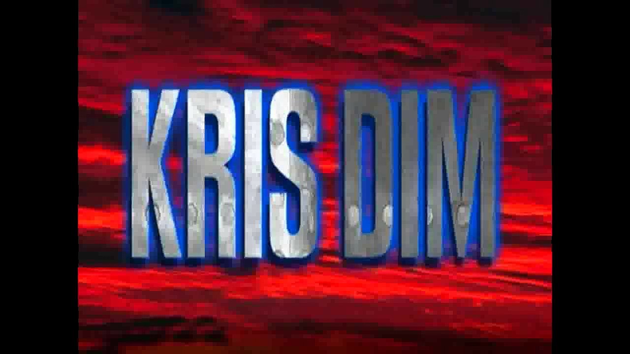 Kris Dim