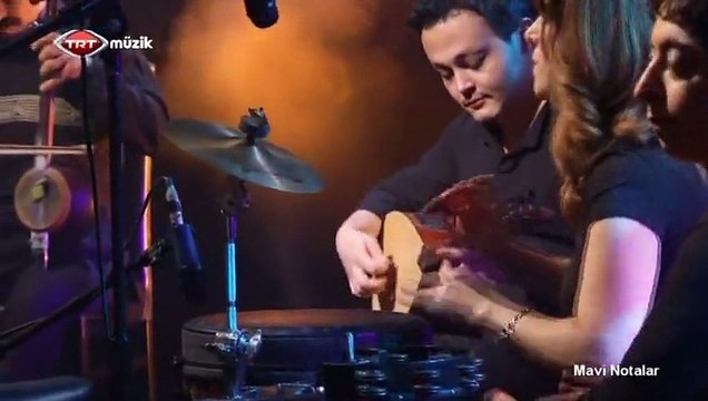 08 feryal öney tatlı dile güler yüze (doyulur mu) 30.12.2012 mavi notalar