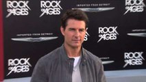 Tom Cruise to Gain Weight For New Role