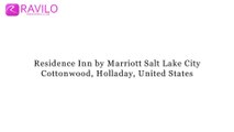 Residence Inn by Marriott Salt Lake City Cottonwood, Holladay, United States