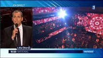Victoires de la musique classique : un grand concert de musique classique diffusé à la télévision