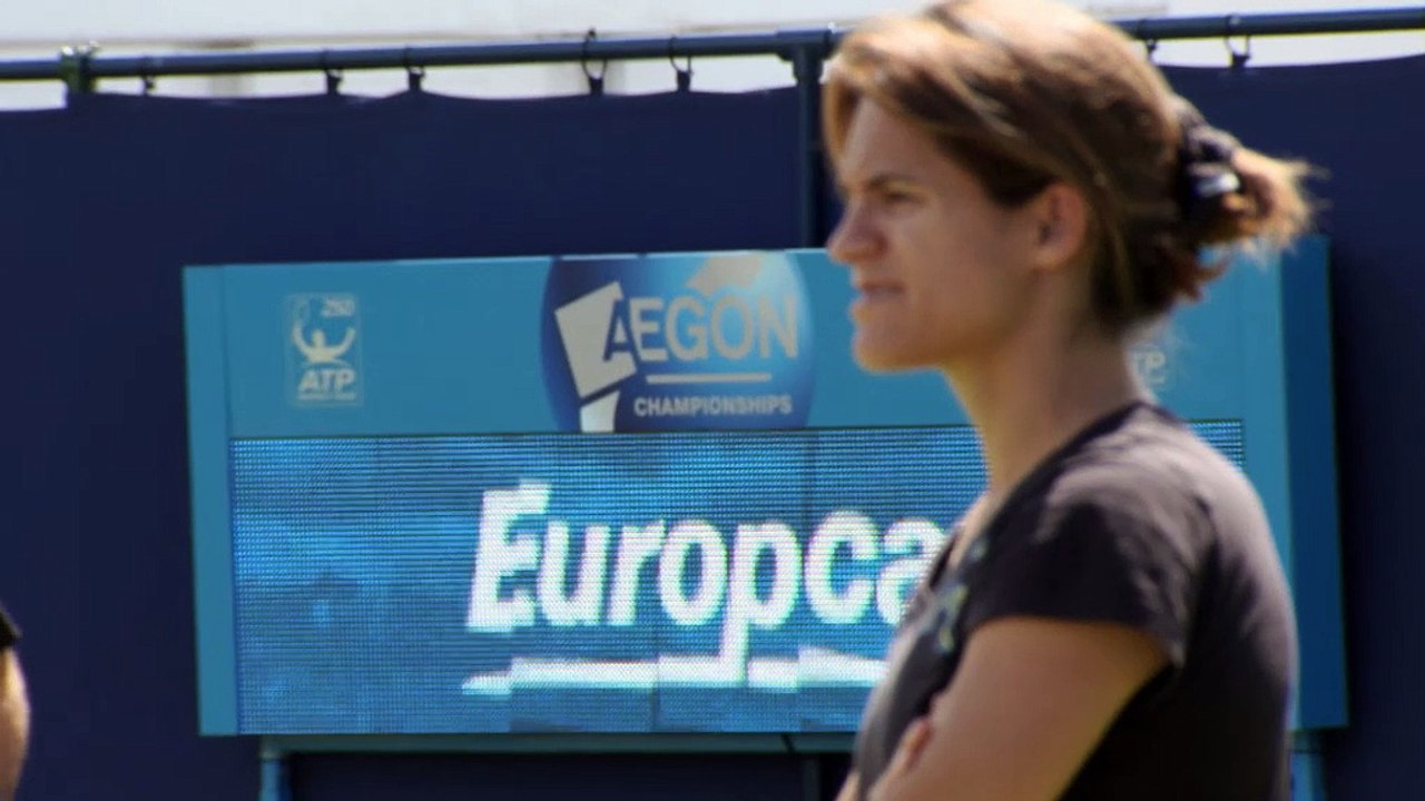 Australian Open: Murray zurück in Weltspitze