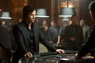 Watch The Gambler Full Movie HD 1080p