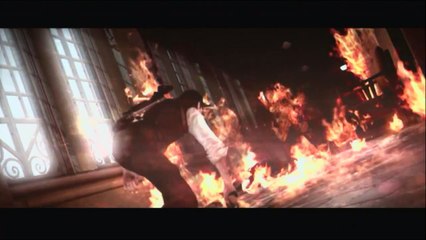 The Evil Within (Ps3) Walkthrough Part 56