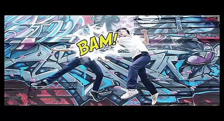 the Rule Breakers 2